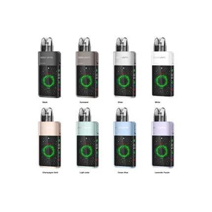 Digi-Q Vista 3ml