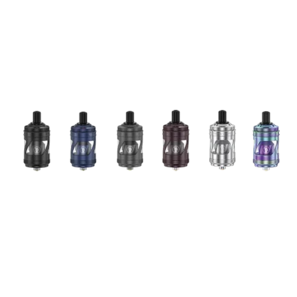 Z (Zeus) Nano MTL Tank
