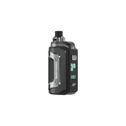 Aegis Hero 5