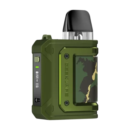 Aegis Hero Q