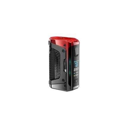 Aegis Legend 5 Box Mod