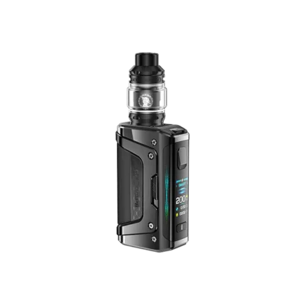 Aegis Legend 5 Kit