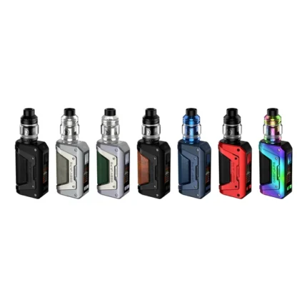 L200 (Aegis Legend 2) Kit