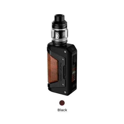 Aegis Solo 3 Kit