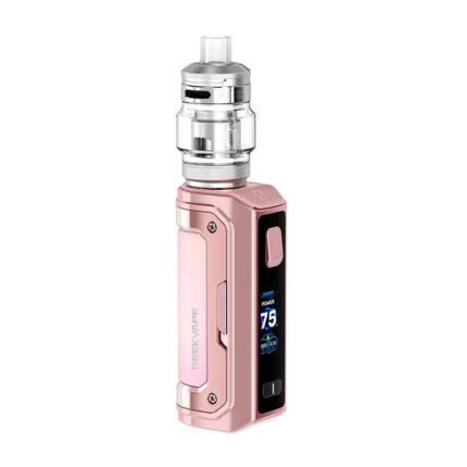 Aegis Mini 5 Kit