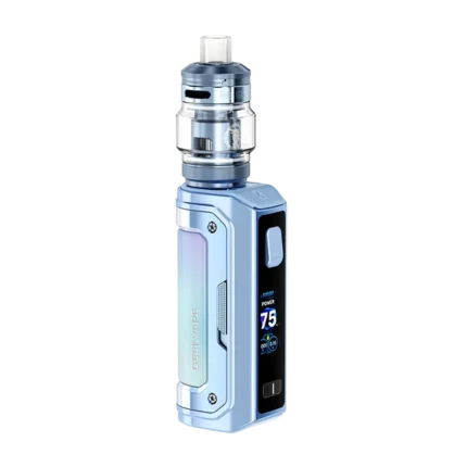 Aegis Mini 5 Kit