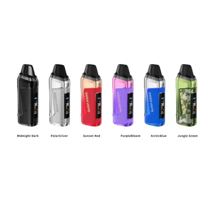 GeekVape Aegis Nano 3