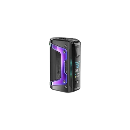 Aegis Legend 5 Box Mod