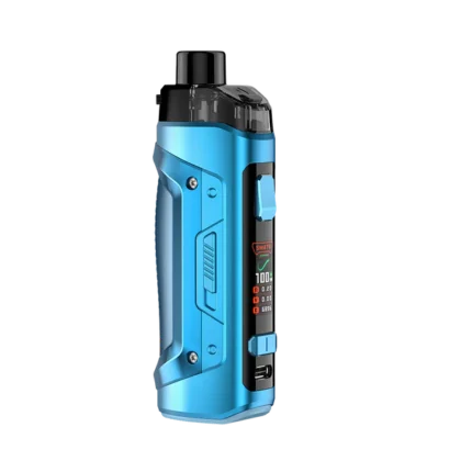 B100 (Aegis boost pro 2)