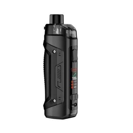 B100 (Aegis boost pro 2)