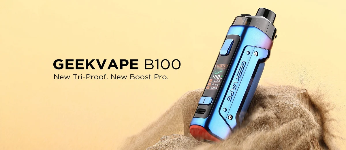Best Vape for Beginners in 2025 – Start With the Right Device