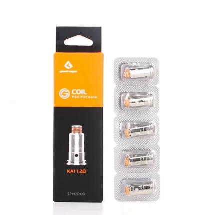 G Series Coil