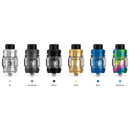 Z Sub-ohm SE tank