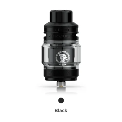 Z Sub-ohm SE tank