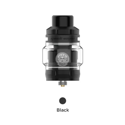 Z Max Tank