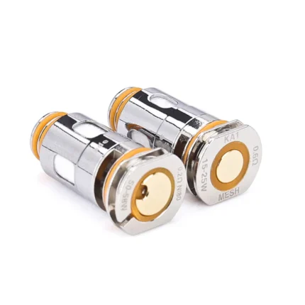 B Series Coil