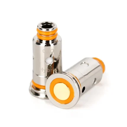 G Series Coil