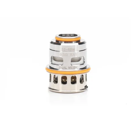 M Series Coil