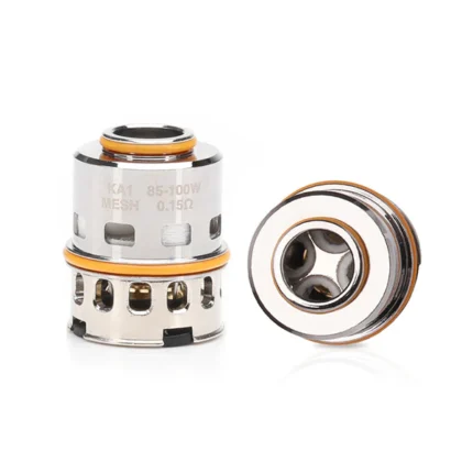 M Series Coil