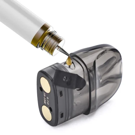 U Cartridge Pod