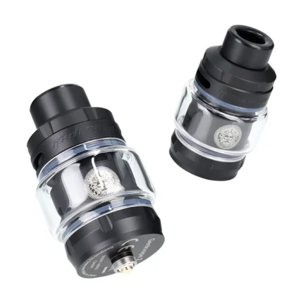 Z Max Tank