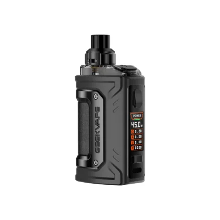 H45 Classic (Aegis Hero 2) Classic