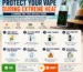 How to Protect Your Vape During Extreme Heat: 8 Summer Tips That Actually Work