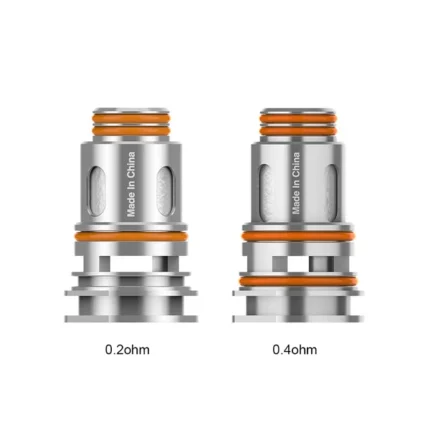 P Series Coil