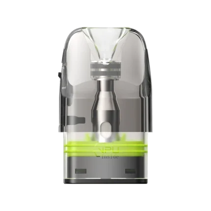 Q Cartridge Pod