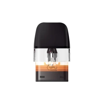 Q Cartridge Pod