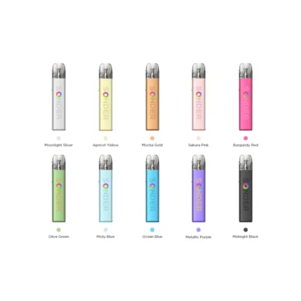 Buy GeekVape Sonder Q 2