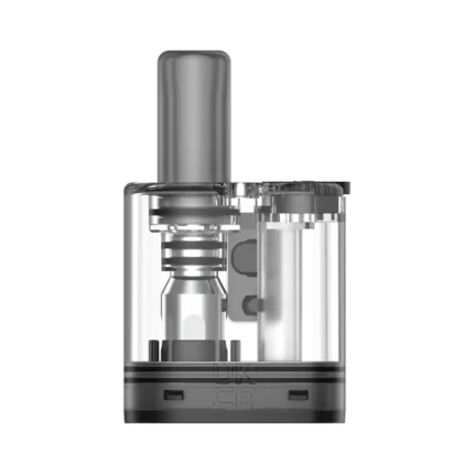Soul Cartridge Pod