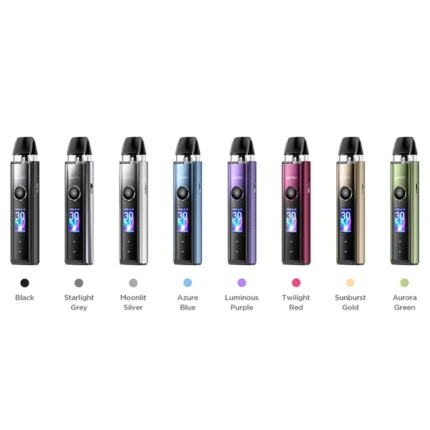 Wenax Q Pro