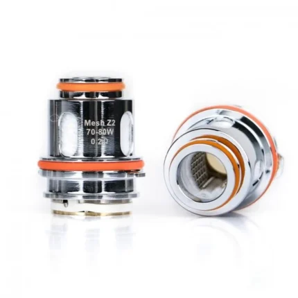 Z Series Coil