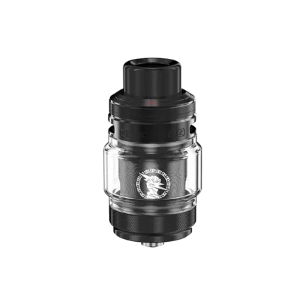 Z Sub-ohm tank 5
