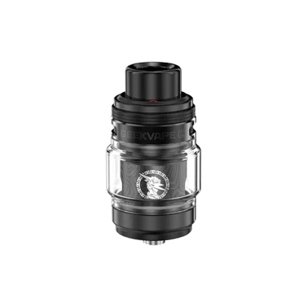 Z (Zeus) Fli 2 Tank