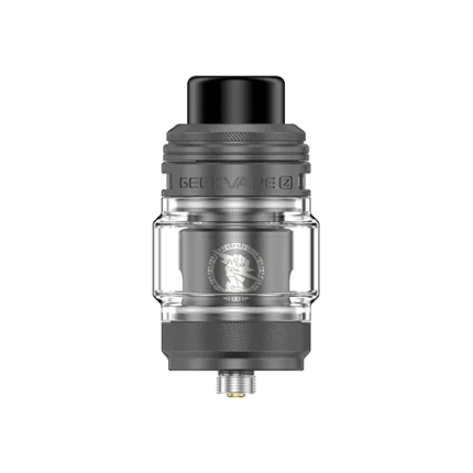 Z (Zeus) Fli Tank