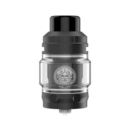 Z (Zeus) sub-ohm tank