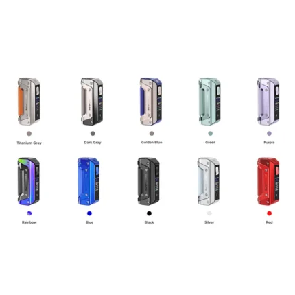 Aegis Solo 3 Mod